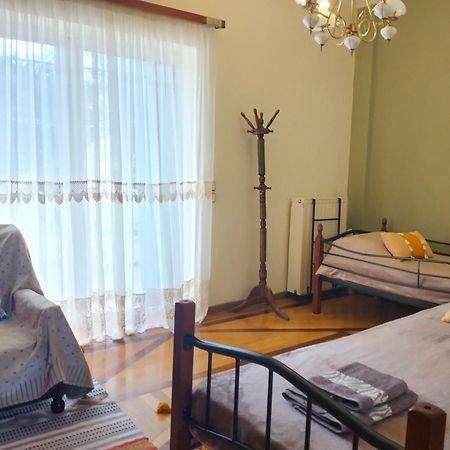 The Nearest Apt To The Airport 아르테미다 외부 사진