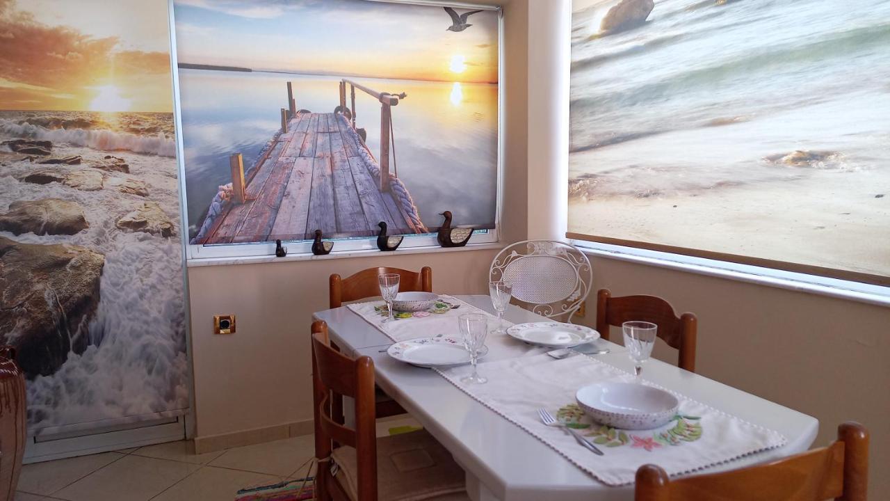 The Nearest Apt To The Airport 아르테미다 외부 사진